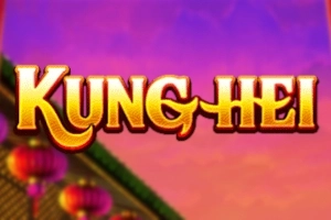 Kung Hei at Here2Win Casino