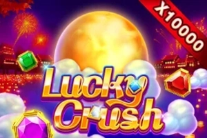 Lucky Crush at Here2Win Casino
