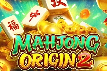 Mahjong: Origin 2 at Here2Win Casino