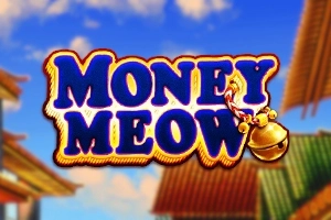 Money Meow pokie