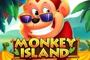 Monkey Island at Here2Win Casino