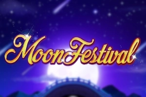 Moon Festival pokie