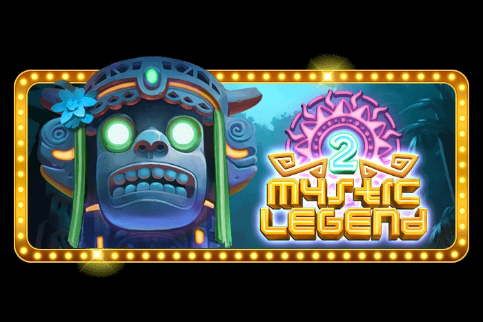 Mystic Legend 2 pokie