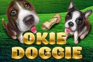 Okie Doggie pokie