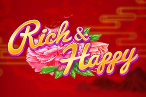 Rich & Happy at Here2Win Casino