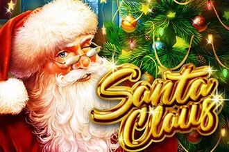 Santa Claus pokie