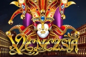 Venezsia at Here2Win Casino