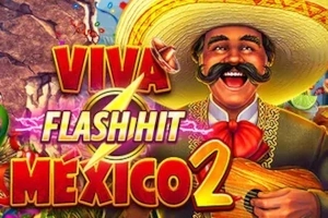 Viva Mexico 2 at Here2Win Casino