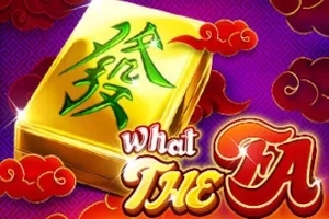 What the Fa at Here2Win Casino