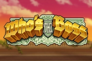 Who's the Boss at Here2Win Casino