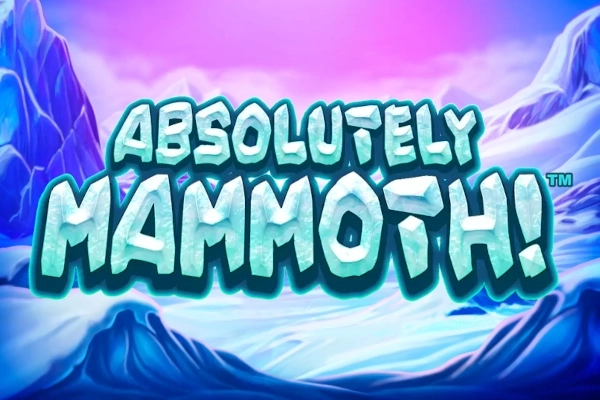 Absolutely Mammoth PowerPlay Jackpot at Here2Win Casino