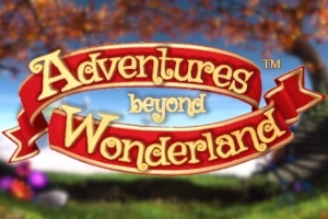 Adventures Beyond Wonderland at Here2Win Casino