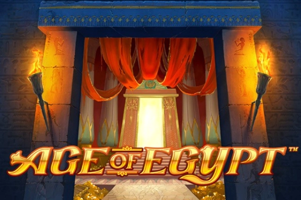 Age of Egypt at Here2Win Casino