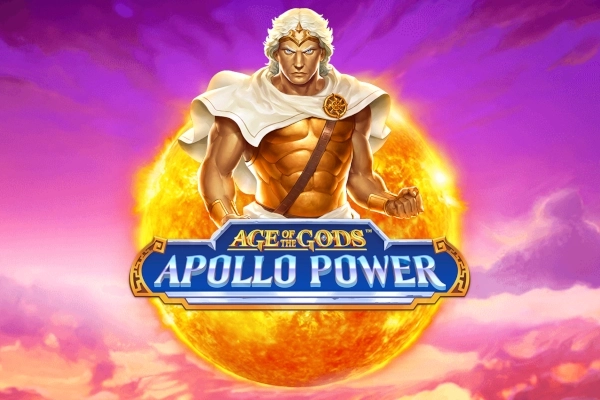Age of the Gods: Apollo Power at Here2Win Casino