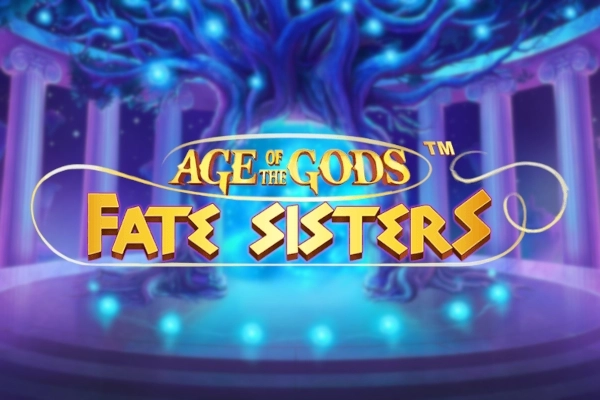 Age of the Gods: Fate Sisters at Here2Win Casino