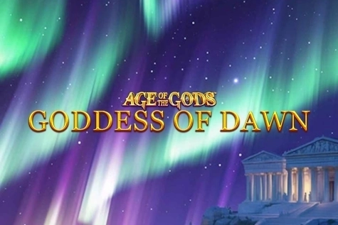 Age of the Gods: Goddess of Dawn at Here2Win Casino