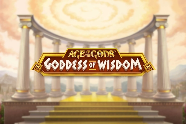Age of the Gods: Goddess of Wisdom at Here2Win Casino