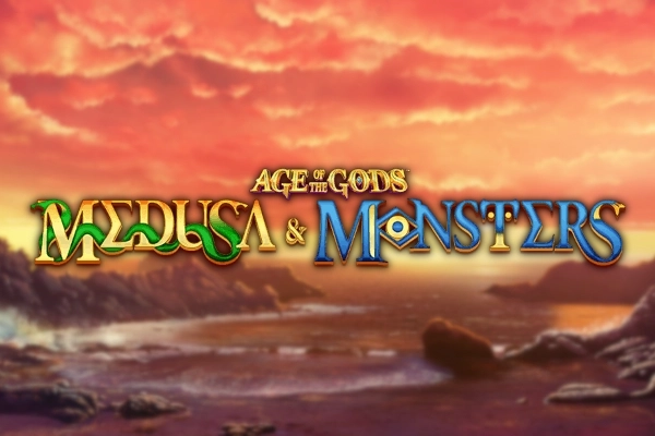 Age of the Gods: Medusa & Monsters at Here2Win Casino