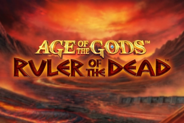 Age of the Gods: Ruler of the Dead at Here2Win Casino