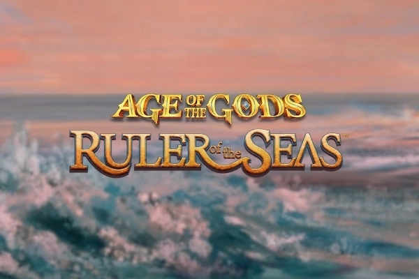 Age of the Gods: Ruler of the Seas at Here2Win Casino