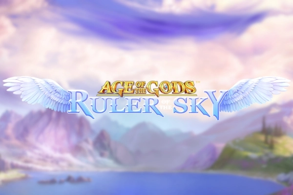 Age of the Gods: Ruler of the Sky at Here2Win Casino
