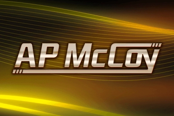 AP McCoy pokie