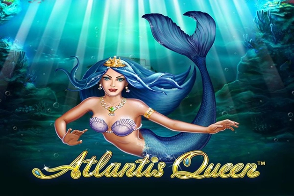 Atlantis Queen at Here2Win Casino