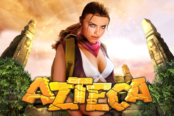 Azteca pokie