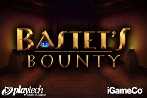 Bastet's Bounty at Here2Win Casino