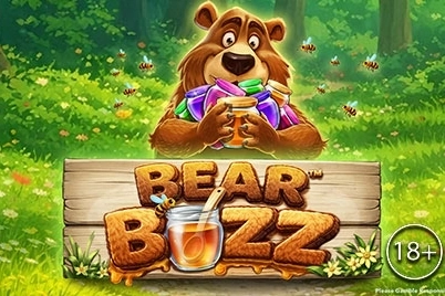 Bear Buzz at Here2Win Casino