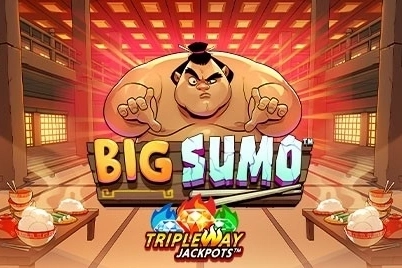 Big Sumo at Here2Win Casino