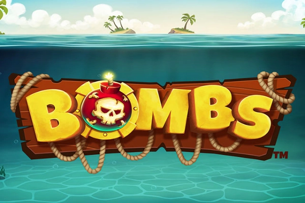Bombs at Here2Win Casino