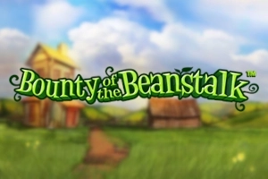 Bounty of the Beanstalk pokie