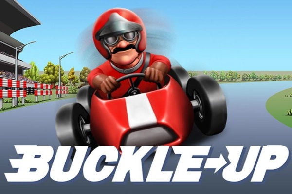 Buckle up pokie