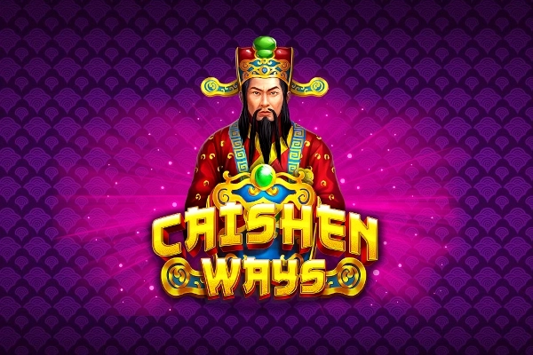 Caishen Ways at Here2Win Casino