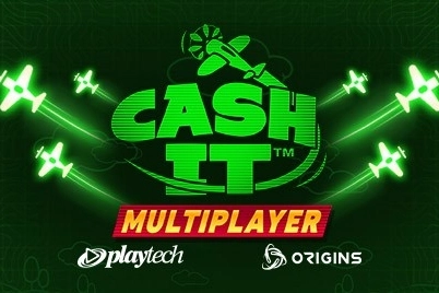Cash It Multiplayer at Here2Win Casino