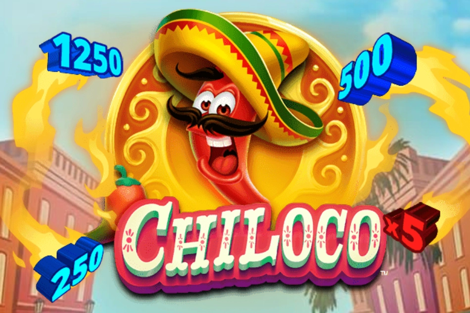 Chiloco pokie