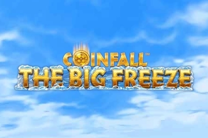 CoinFall: The Big Freeze pokie