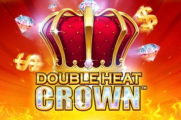 Double Heat: Crown at Here2Win Casino