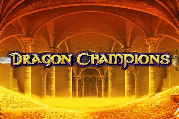 Dragon Champions pokie