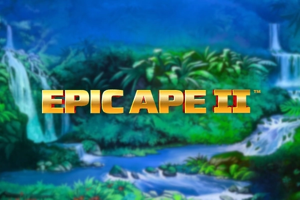 Epic Ape II at Here2Win Casino