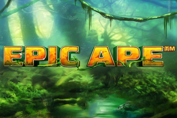 Epic Ape pokie