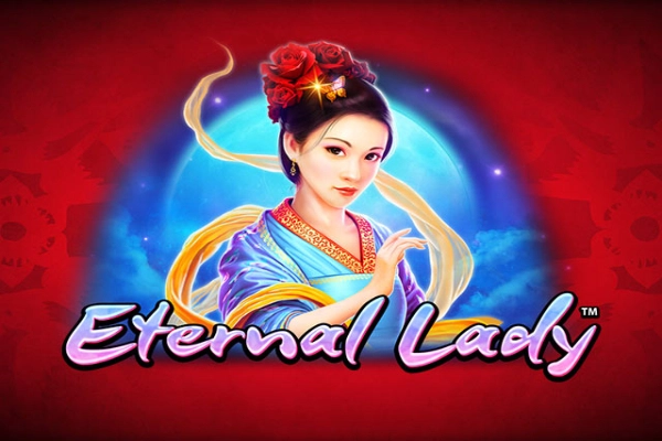 Eternal Lady at Here2Win Casino