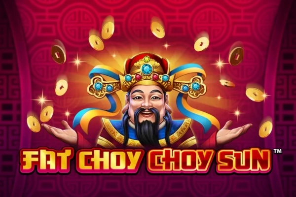 Fat Choy Choy Sun pokie