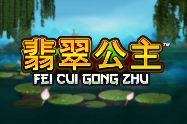 Fei Cui Gong Zhu pokie