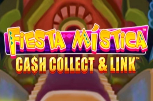 Fiesta Mistica: Cash Collect & Link pokie
