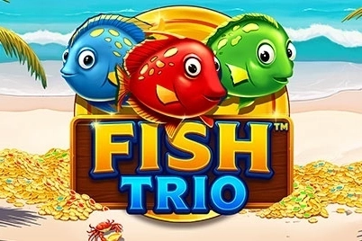 Fish Trio at Here2Win Casino