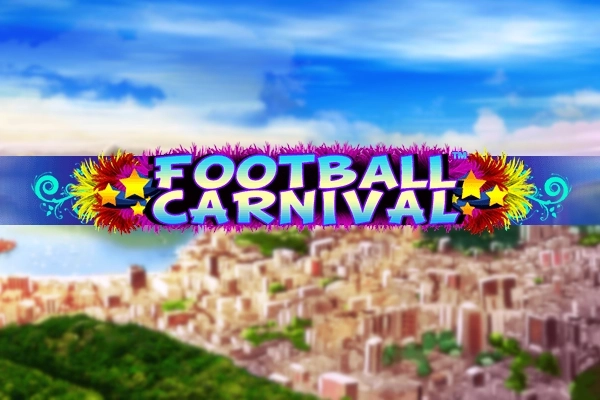 Football Carnival pokie