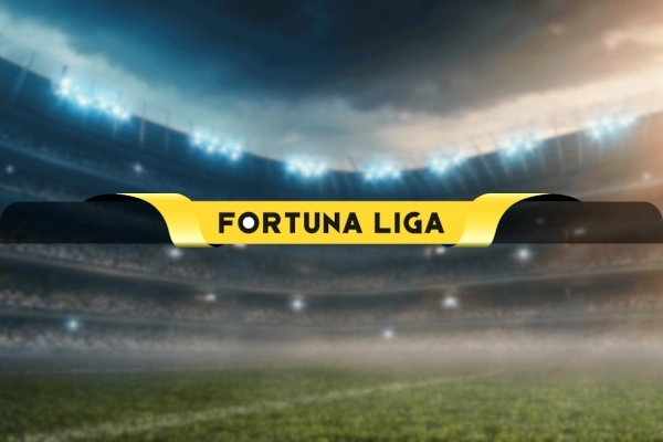 Fortuna Liga at Here2Win Casino