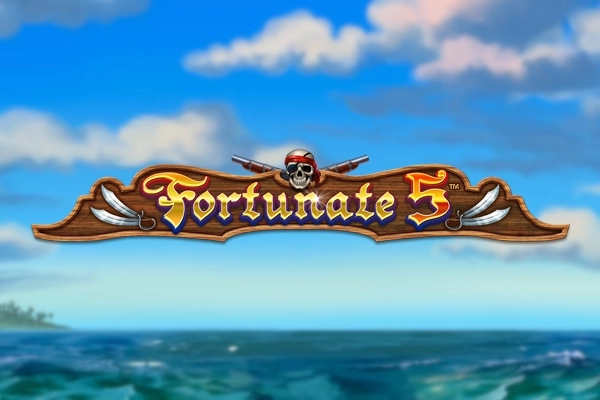 Fortunate 5 at Here2Win Casino